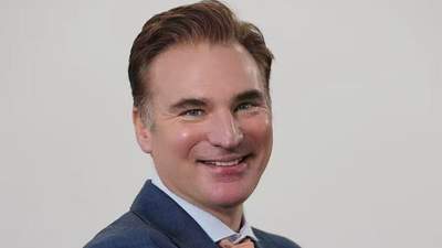 法巴农银理财CEO韦历山：用“珐琅彩”绘就一幅可持续的财富画卷