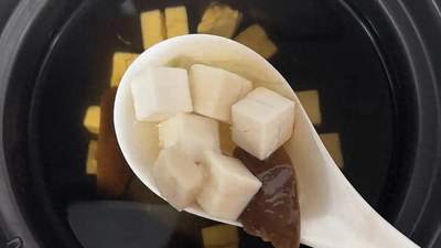 陈皮的 3 种黄金搭配：湿气重喝第一，痰多喝第二，没胃口选第三种