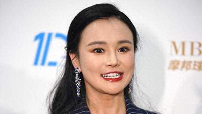 冉莹颖也没想到，自己一个北大硕士，却生下了三个学渣儿子
