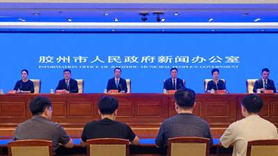 胶州市推出45项暑期文旅体商活动，3条精品线路解锁夏日游