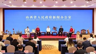 小央跑会丨守非遗面艺 赴奋进之约 山西面食传承人共话未来