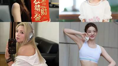 李小璐：塌房10年，终于后悔了