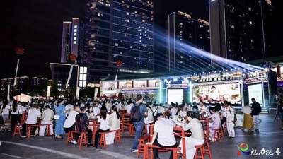 2026新茶饮大会:工夫茶叙夜启,潮汕民俗与茶香共迎宾朋
