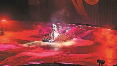 《鸣潮》巡回演唱会首站落幕