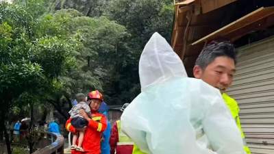 知名景区紧急关停，滞留游客已转移