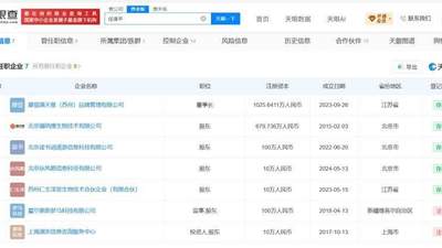 任泽平名下关联7家企业，回应“爆仓巨亏”风波