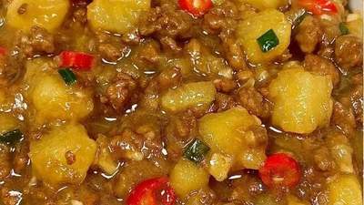 6道家常下饭菜，米饭绝配，总有一道是你的最爱！