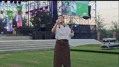 第二届红松文化季点燃伊春夏夜：桦树汁啤酒电音嘉年华精彩纷呈