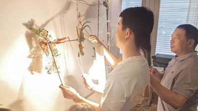 甘肃环县：千年文脉焕新机 多元文化赋能乡村振兴