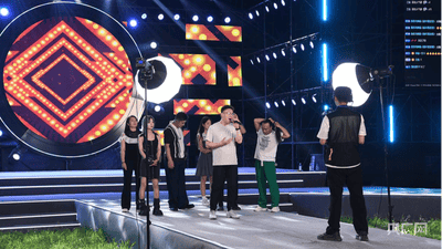 河北成安夏日夜集 百姓大舞台邀你上台共享演艺狂欢