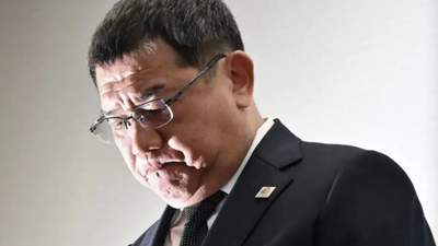 日本自民党福冈县议员团陷索贡丑闻 多名前议员曝被迫缴巨款细节