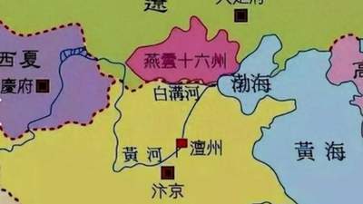 来聊聊宋朝究竟是不是弱宋，看看它对峙人类史上最强游牧帝国的坚韧时刻