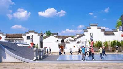 全国媒体人沉浸式参与金华特色发展体验 见证传统与现代交融的独特魅力
