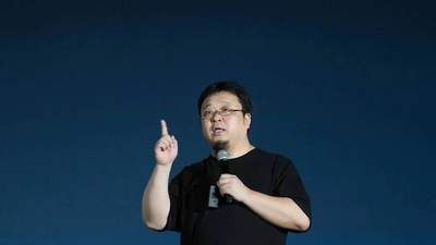 吐槽电视行业13年没作为？罗永浩分享超前电视构想，网友热议电视使用痛点