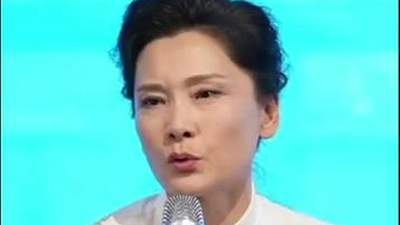 “守住特质”“不要为创新而创新”，著名表演艺术家何赛飞用心叮咛