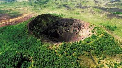 来黑河体验火山矿泉深眠康养专线 解锁清凉夏日慢享时光