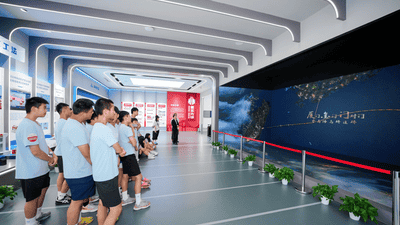 台湾青少年沉浸式参与2026华夏文明薪火相传研学活动 福建多场互动体验促两岸文化共鸣