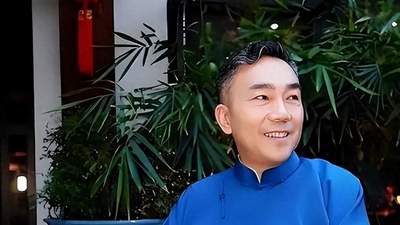 2024年杨少华离世后 杨议晚年接连遇挫 家庭与事业双双陷入困境引关注