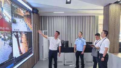 西双版纳州监督“沉下去” 文旅“热起来”