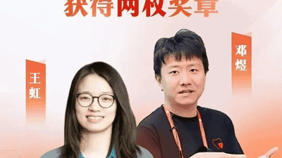 在数学界卓有建树的王虹，凭本事过体面生活，该得到大众的理解与欣慰