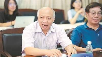 粤派批评十年多元参与体验 大湾区文艺活力聚享会