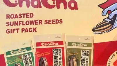 嗑瓜子竟成美国安全威胁 这场荒唐闹剧引全球参与审视