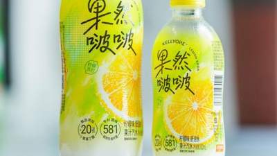 天杞优品旗下植有乐鲜果脆巧冰成网红单品，多元品牌玩法引关注