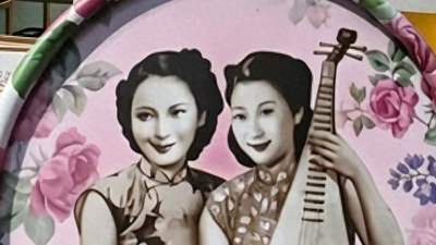 国民护肤记忆」上海雪花膏渐成时代符号？新老国货迭代之路引全民热议