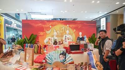 这个周末有点忙！看展看演出还能逛博物馆，文化游就在眼前