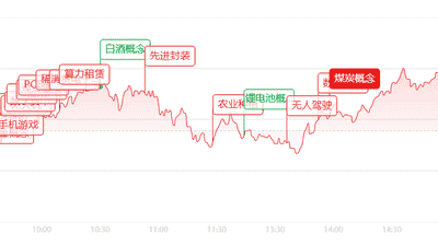 股民热议A股当日行情：沪指回暖创业板回落，煤炭股涨停潮电力股承压