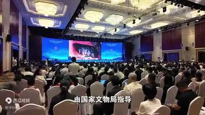 8月盛夏去辽宁朝阳牛河梁 探五千年前礼制建筑遗址听文明回响