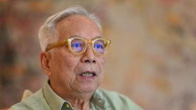 跟着刘香成镜头逛丝路盛会 捕捉基建与生活的鲜活瞬间