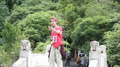 宜宾文旅贵阳引客互动，邀市民“说走就走”游长江首城