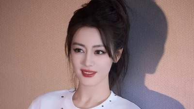 毫无疑问，高马尾才是她的统治区