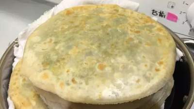 三伏烙饼摊鸡蛋了么？