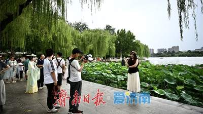 旅游枢纽之名，济南何以承载