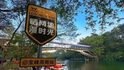 收藏！靖安超全游玩清单上新，森林古刹古村一站式打卡攻略来了