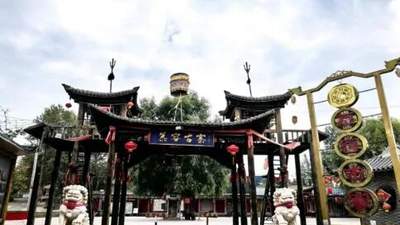 王珍：聆听古寨回响，厚植家国情怀