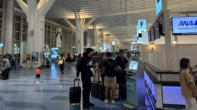 日本沦为“廉价旅游地”
