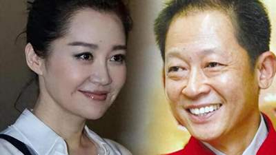 情场浪子到拄拐老翁，王志文近况曝光，老少恋的残酷在他身上应验