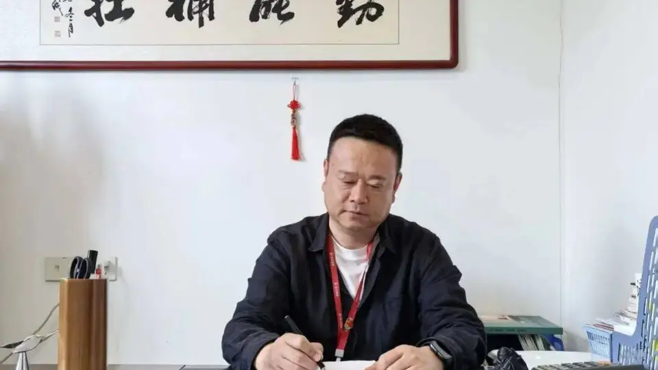 刘汉：京家智能整装的大行家