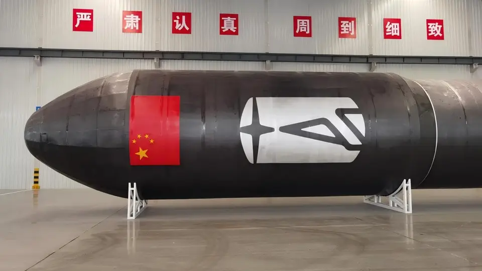 微光启航以材料与动力双轮驱动，构筑低成本太空通道