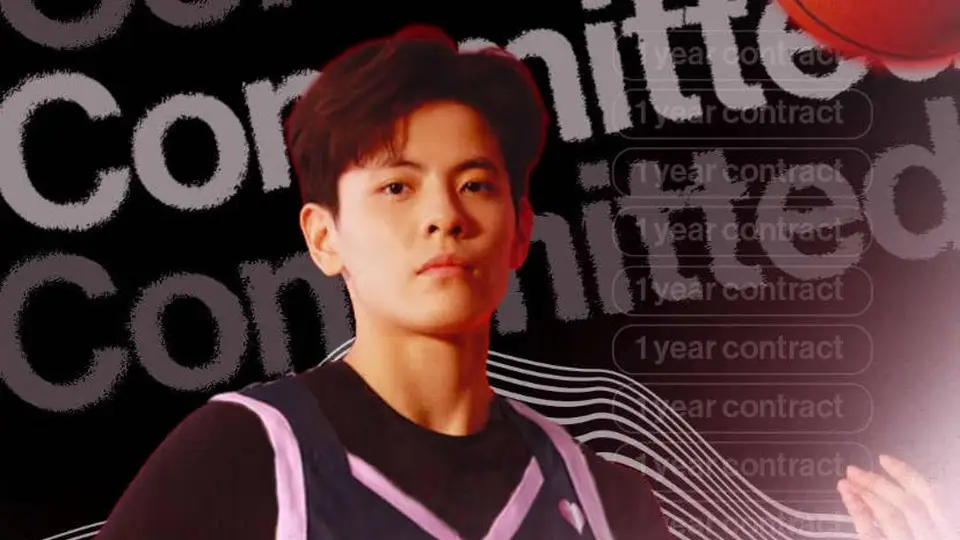 官宣！杨舒予签约WNBL悉尼火焰 目标明年冲击WNBA