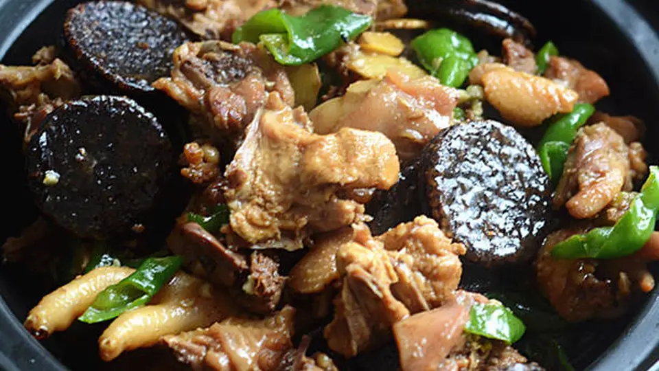 夏日“回血”宝,营养胜牛肉!端午过后要多吃,外焦里糯不上火!