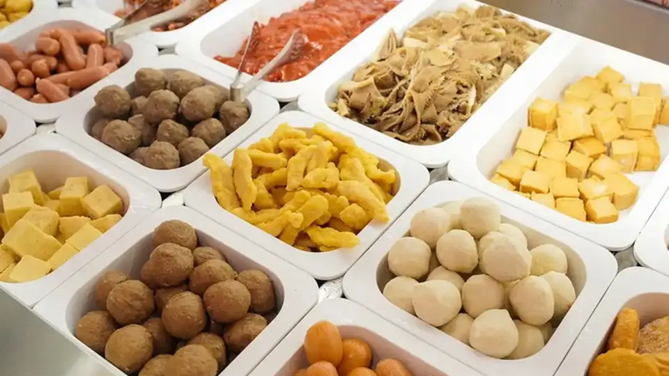 张亮麻辣烫口碑为啥这么能打？翻翻大家的评价就全明白了