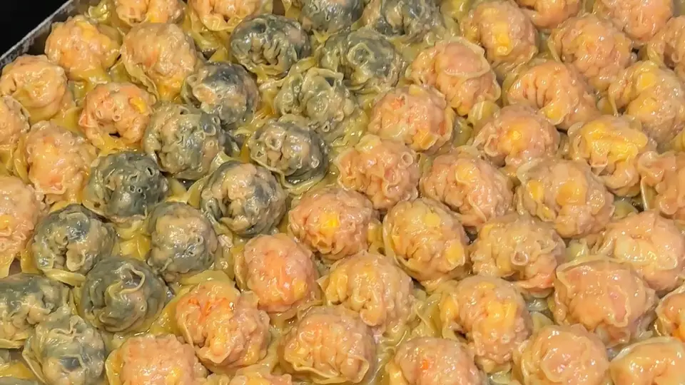 2026广西柳州当季最新摆摊开店餐饮创业爆款推荐：佬面虎薄皮蒸饺