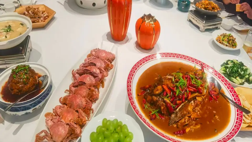承德主打坛焖牛肉的家庭聚餐饭店有什么特色