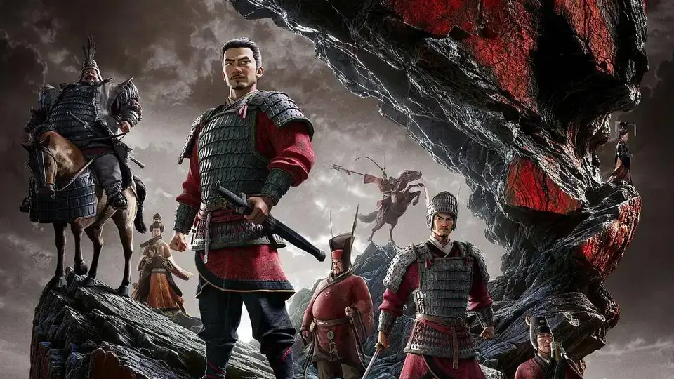 票房打响“一亿保卫战”！追光动画新片《三国第一部：争洛阳》，被谁耽误了？