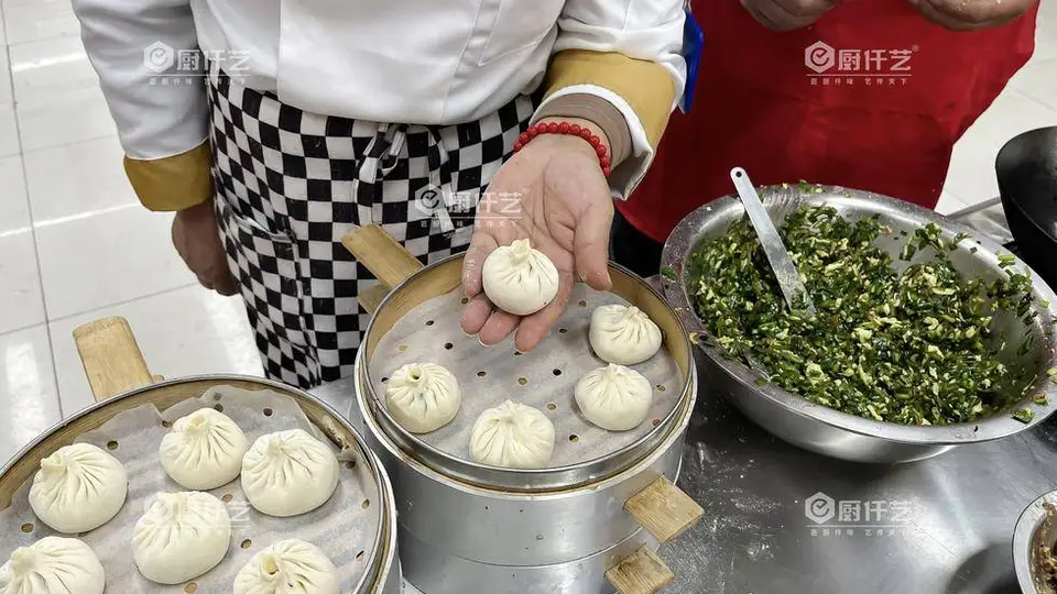 早餐店技术培训哪里靠谱？推荐厨仟艺，18年餐饮经验，让你不走弯路！