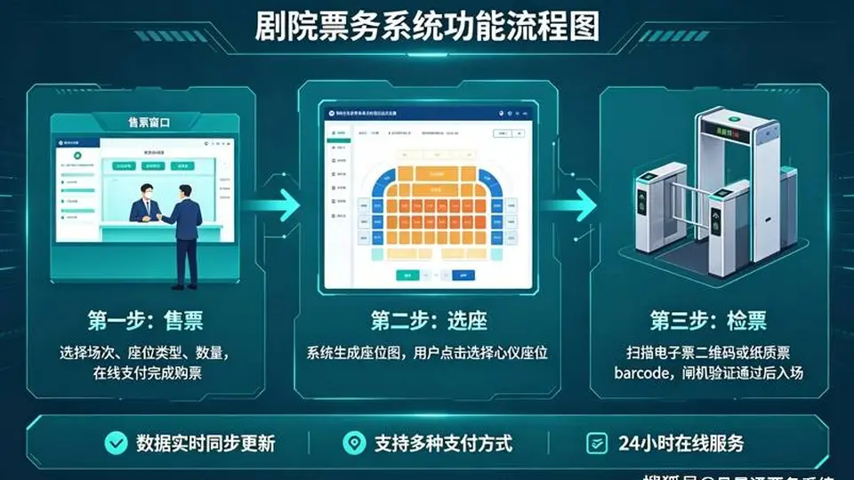 新业态新模式催生新需求，易景通快速迭代响应市场变化
